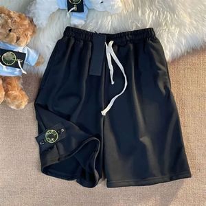 Rhude Mens Sports Shorts Rhude Shorts Eric Shorts Nofs Nylon Relaced Elstic Wait Summer Casual Vacation Designer Shorts Pantaloncini E Cb