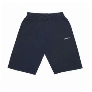 Top Kids Boys Girls Summer Sportshorts Breathable Short Pants Children Unisex Letter Printed Loose Shorts Size 100-150cm 10A