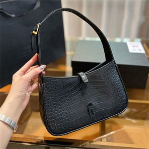 Designer Bag Luxury Women's Classic Handbag Single Shoulder Crossbody Leather Underarm Bag Handbag Crossbody Bag Multiple Styles