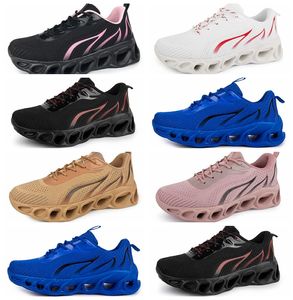 Fabriksdirekt billiga avslappnade sko sneakers för män och kvinnor - fashionabla löparskor i olika färger