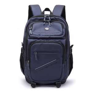 Mężczyźni plecak rekreacyjny torba szkolna duża pojemność lekka podróż studencka studenci studenci torba laptopa dla kobiet