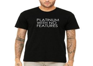Misky J Cole Platinum sem recursos Super Soft Unisex T-Shirt Tee7005713
