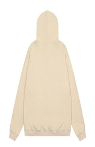 Męskie z kapturem męskie bluzy bluzy damskie zamek suwakowy hoodys kamuflaż glow czyste ubrania bawełniane bluzy świetliste drukowanie ponadwymiarowe ubranie panelowe B93311668