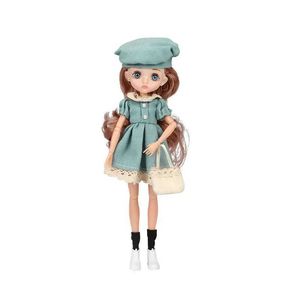 Bambole alla moda da 26 cm bambola set principessa bambola bambola bambola mobile bambola per bambini regali giocattolo s2452201 S2452201 S2452201