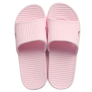 Pink2 Sandaler Summer Waterproofing Women Badrum gröna vita svarta tofflor Sandal Womens gai skor trender ccf s