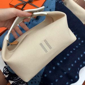 Luxury 2ssize Nylon Tela Bash Cosmetic Borse Womens Travel Travel Borse da sera da sera 10A Designer Hands Cokeup Borse Crossbody Borse