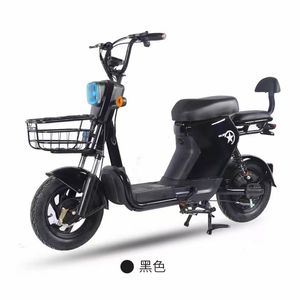 48Vブラシレスebike bicicletaエレクトリックモーターバイクモーターサイクルエレクトリックシティバイク