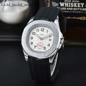 Patekphilippe Watchファッション高級最高品質のメンズレディースウォッチU1豪華なクォーツウォッチデザイナーリストウォッチクラシック5968 Aquanaut Commerce 24SS 795