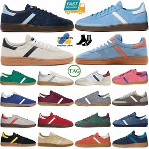 SPZL кроссовки обувь дизайнерская обувная морская жевательная резинка алюминиевая ярко -ярко -ярко -ярко -ярко -ярко -ярко -розовый светло -голубые коллегиат.