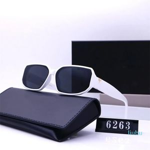Designer Goggle for Woman Mens Solglasögon Fashion Luxury UV400 Sun Glasses Bulk Trendy 2024
