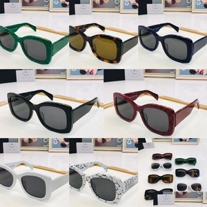 Óculos de sol Top lentes de luxo designer feminino masculino óculos sênior para mulheres Óculos de óculos quadro de óculos de metal vintage Óculos de sol amarelo com dhkfu