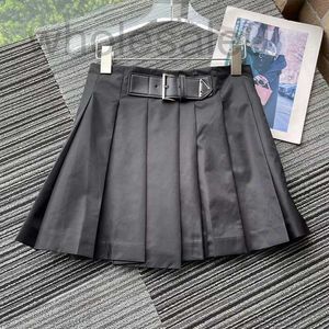 Skirts designer P's new SS summer short skirt for women AO5T