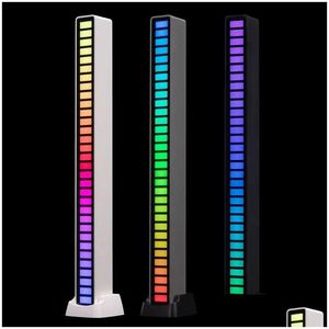 Gadgets USB RGB Captyp luz