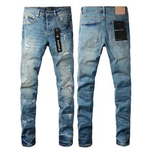 Purple Brand Jeans American Jeans 9073