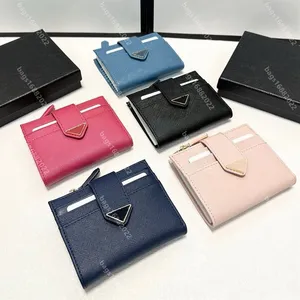 10A Top Quality Card Holder bag womens one shoulder crossbody bag designer handbag Multiple card positions leather purse wallet passport holder key case purse