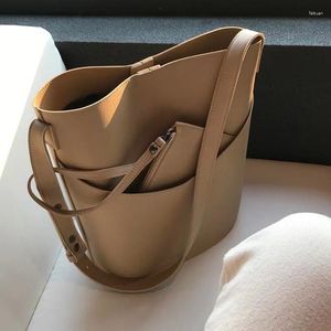 Bolsa de grande capacidade para mulheres bolsas de couro de ombro para viagens para mulheres designer de luxo crossbody designer