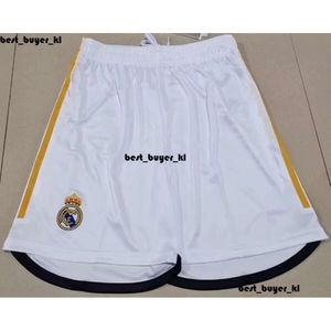 Maglie da calcio di qualità thailandese Mens Shorts Shorts Shorts Shorts 23/24 Pants Maillot de Foot Camisa Futebol 766