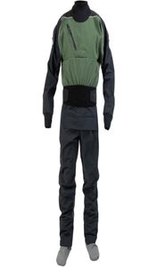 Слои каякинг Drysuit Man039s каяк сухой костюмы