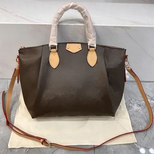 Люксристы дизайнеры сумочки жены на плечах сумки изяществом изяществом для торговых площадок коричневые цветочные кожаные кожаные кошельки.