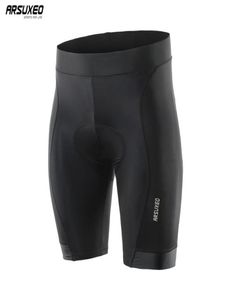 Arsuxeo 2020 MEN039S Cycling Shorts 3D -прокладка ударные колготки горные велосипедные шорты велосипед