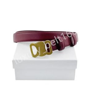 Cintura a cintura cintura di marchio di lusso cinture per le donne designer lettera colore solido design di alta qualità design commerciale cintura in pelle stili 6 stili 90-125 cm molto buono