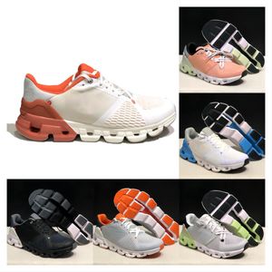 2024 Nuovo Cloud Running 5 Caval Shoe ER Forma X 3 X1 All Black White Trainer allenamento CRO Clouday Jogging Clouds X1 X3Women Sport