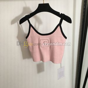 Solid Color Camis Women Liting Letters Vide u Seck Sport Tops Sport Party Sexy Vests Sexy жилетки