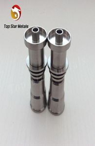 14 мм 18 -мм самка регулируемого GR2 Titanium Dever Devel Enail Nail для 158 мм Enail Coil9642067