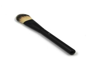 Single Makeup Brush 188 Powder Foundation Brushes High Grade Coloris Professional Makeup Beauty Tools9459345