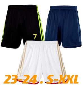 Gunners Soccer Shorts 23 2024 25 G.JESUS HAVERTZ 2023 ARSEN MANAGEM LONGO THOMAS TROSSARD NKETIAH TIERNEY Smith Rowe Shirt Saliba Odegaard Saka Martinelli Football XXL