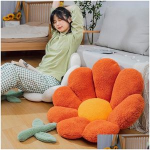 Подушка/декоративная подушка подушки декоративное кресло с цветочным креслом пояснично