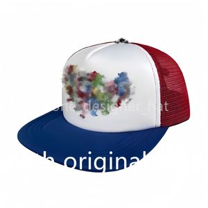 Chrome Baseball cap Flower 24ss fashion Ch Cross Hearts Mens Snapback Hat Blue Hats Women Black High Quality Caps Designer luxury Brand Cap