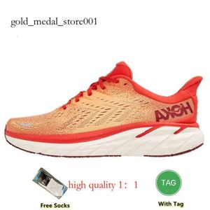 Hokaa Shoe Shoes One 8 Running Shoe Local Boots Online Store Aceito de estilo de vida de choque de choque Homens Homens Homens Eur 36-45 3269