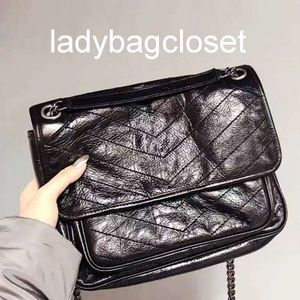 Duże torby na ramiona torby torby na ramię yslsbag pojemność torebki torebki damskie mody projektant ramion ręczny torba pod pachami