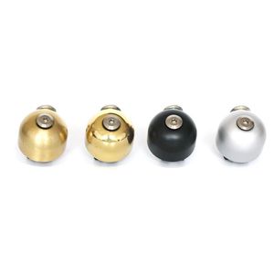 Lämplig för Brompton Liten tyg ACEOFFIX CAR Bell Multicolor Bicycle Safety Accessories Scooter Mountain Bike Horn Car Bicycle 240523