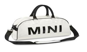 Mini Cooper torebka torba komunikatorowa TOTE PU Travel Duffle LJ2012229208681