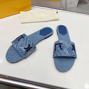 Дизайнерские женские тапочки Summer Fashion Flat Casual Sandals Hotel Комфортный мягкий драг-приморский пляж шлепанц