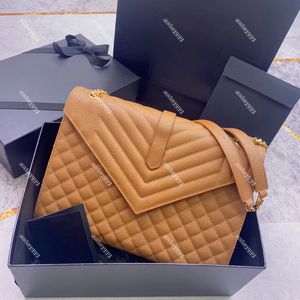 Kawiar Luksusowy designer torebki Wysokiej jakości torba łańcuchowa torby na ramię moda torebki crossbody designerka torebka torebki dhgate torby borse portfel