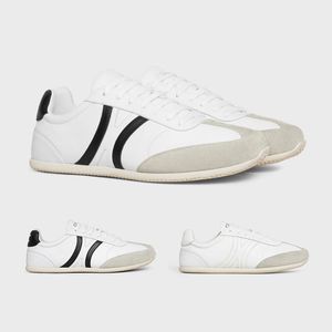 Lace-up designer sneakers vattenmotstånd visa ut från kontorssneaker klassisk mästare gjorde vackra tennisskor golv billigt avslappnad