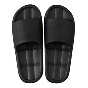 Sapas de sandálias ABCD1 de verão interno