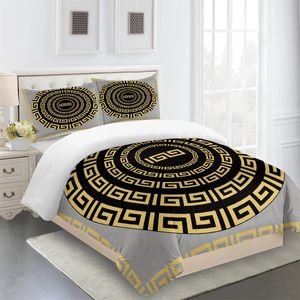 Роскошная марка серая кровать барокко король королева двуспальная кровать полная сетка для спальни односпальная одежда 2 * Pillowcase240516