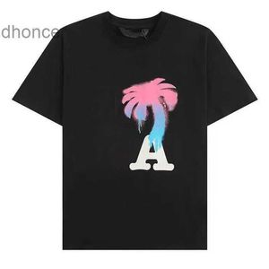 Tees Tshirt Summer Moda Menina Designers femininos T Tops de manga longa Luxurys Letter Cotton Tshirts Roupas de roupas curtas de alta qualidade