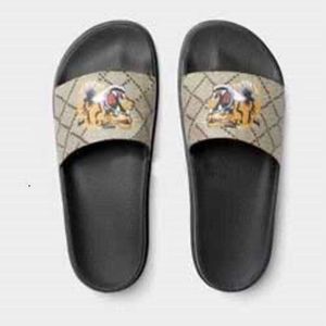 MEN BEACH SLIPPERS CLASSION SUMMER SUMMER LAZINER CARONER BIG HEAD FLOPS LEATHY SLIDES HOTEL BATH WOMEN