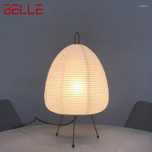 Настольные лампы Belle Modern Light