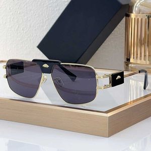 Luxury Designer Women Aviator Sunglasses VE2251 Metal Frame Gray UV400 Lens Lady Metal Sunglasses Outdoor Beach Vacation Glasses Top Quality With original box