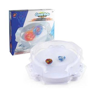 4d Beyblades Super Toy Drenagem Fafnir Metal XD168-9A Q240522