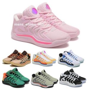 17 Pink Basketball Shoes Aunt Pearl 17s Penny Sunrise Bink Metro Boomin Signature Green 2024 Plus Mens Trainer Sneakers Size 5 - 12 Free Ship