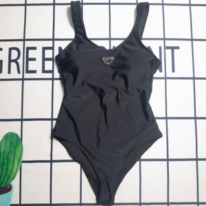 Designer italiano estate di alta qualità da donna di alta qualità in un pezzo di costume da bagno monopezzo stampato di moda sexy triangolo bikini costumi da bagno spa del resort piscina spiaggia bikini