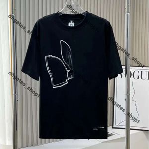 디자이너 Loeweshirt Mens T 셔츠 Loeweve 셔츠 여름 패션 캐주얼 Loevwe Tshirts 남자 그래픽 스트리트웨어 반바지 소매면 의류 셔츠 탑 Loewe 셔츠 975