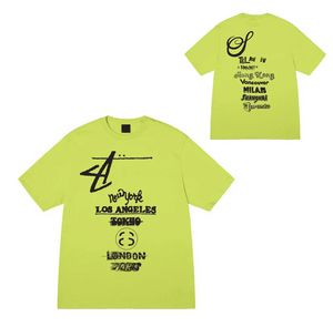 Дизайнерская мужская футболка для футболки мужская печать